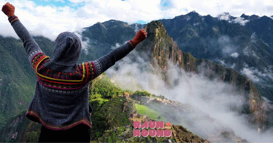 5 Hal Yang Perlu Disiapkan Sebelum ke Machu Picchu